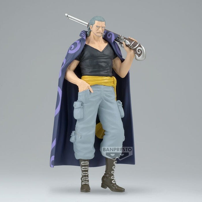 "One Piece" DXF～THE GRANDLINE SERIES～EXTRA BENN.BECKMAN