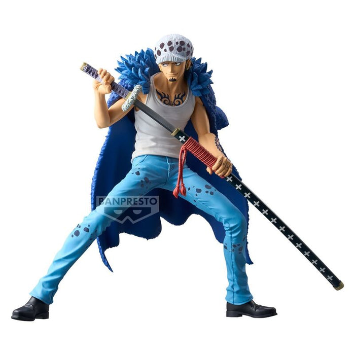 "One Piece" Grandista-TRAFALGAR.LAW-