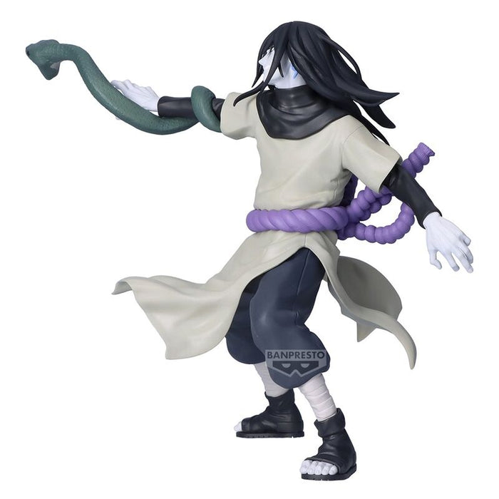 "NARUTO -Shippuden-" VIBRATION STARS-OROCHIMARU-