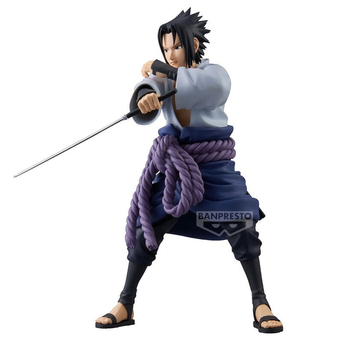 "NARUTO -Shippuden-" Grandista-UCHIHA SASUKE-