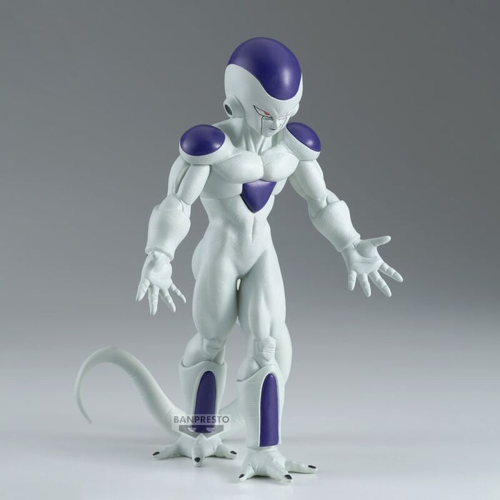 "Dragon Ball Z" SOLID EDGE WORKS-THE Departure- Frieza