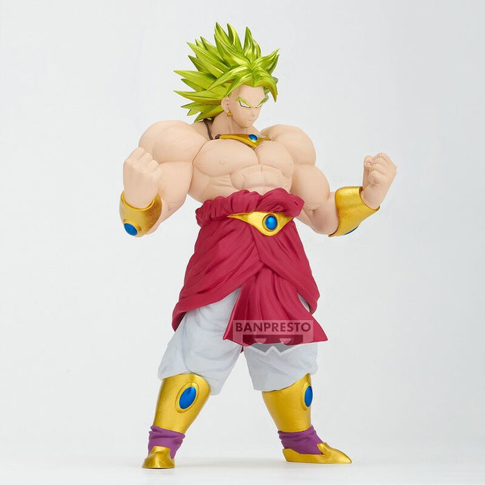 "Dragon Ball Z" BLOOD OF SAIYANS Super Saiyan Broly