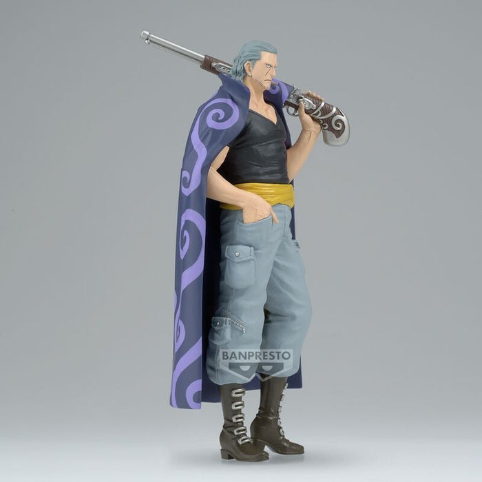 "One Piece" DXF～THE GRANDLINE SERIES～EXTRA BENN.BECKMAN