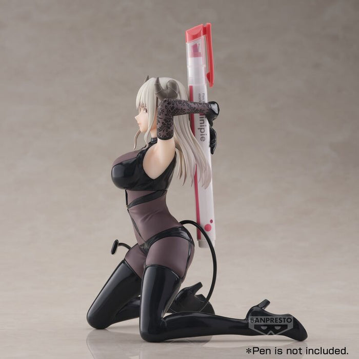 "2.5 Dimensional Seduction" PenFriend! Ikora Skirtless ver.