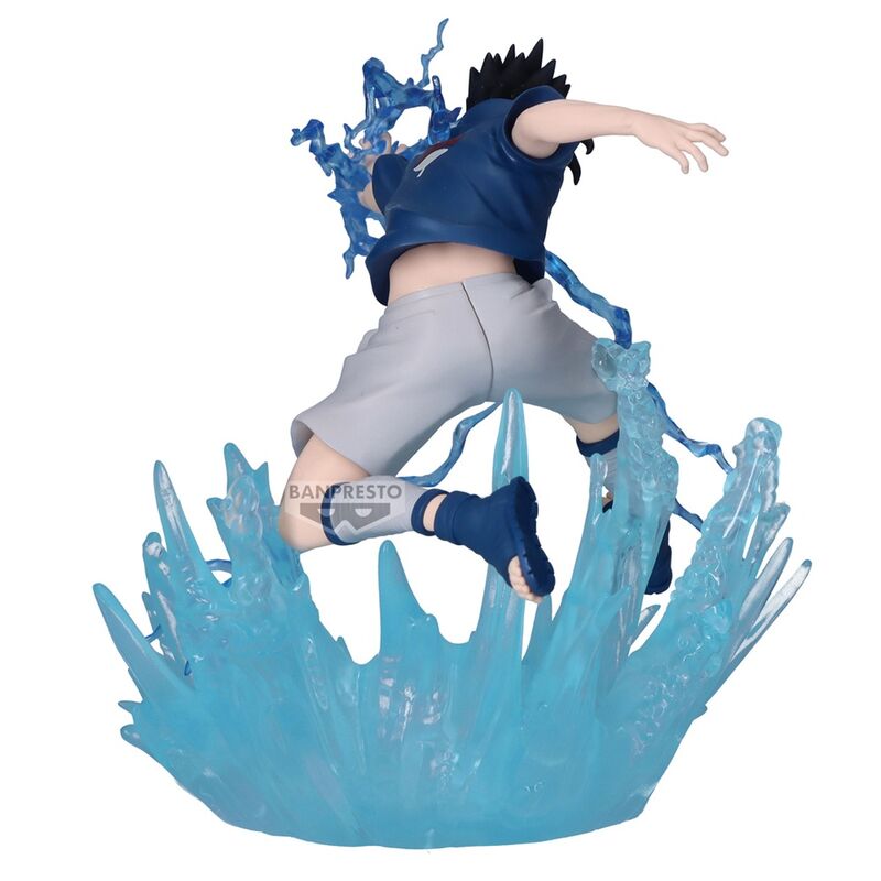 NARUTO Combination Battle Uchiha Sasuke