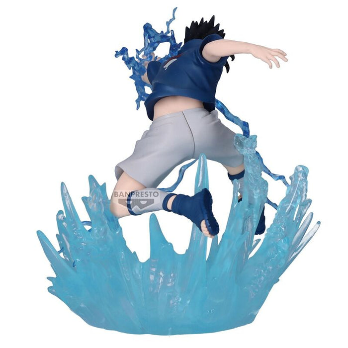 NARUTO Combination Battle Uchiha Sasuke