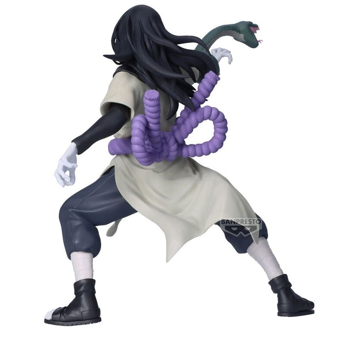 "NARUTO -Shippuden-" VIBRATION STARS-OROCHIMARU-