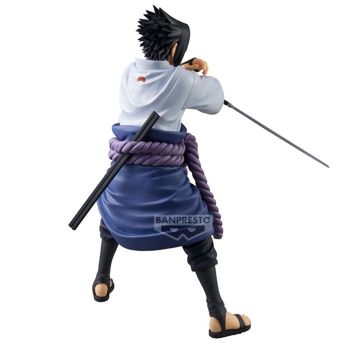 "NARUTO -Shippuden-" Grandista-UCHIHA SASUKE-