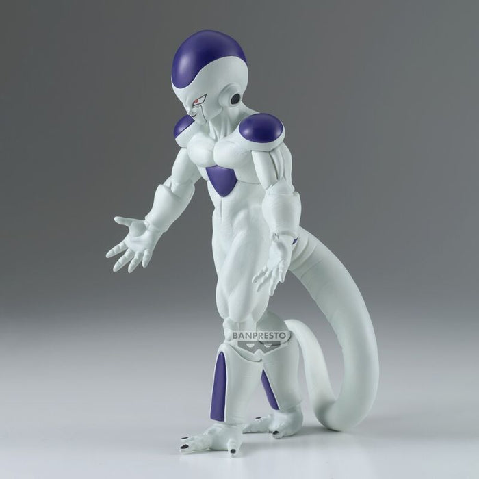 "Dragon Ball Z" SOLID EDGE WORKS-THE Departure- Frieza