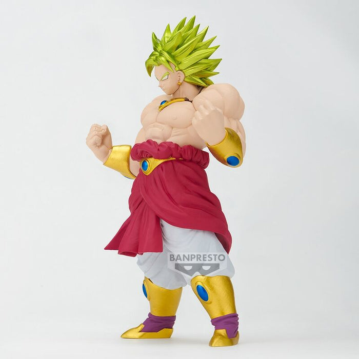 "Dragon Ball Z" BLOOD OF SAIYANS Super Saiyan Broly