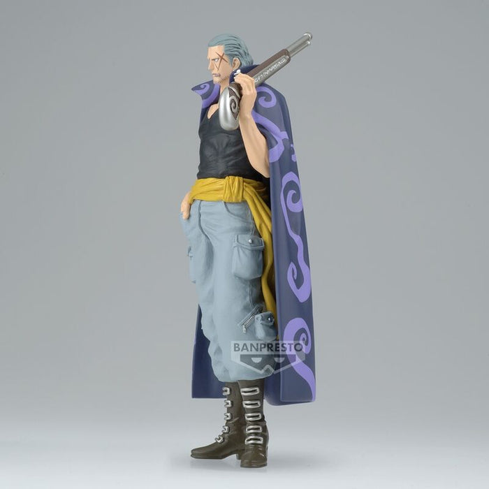 "One Piece" DXF～THE GRANDLINE SERIES～EXTRA BENN.BECKMAN