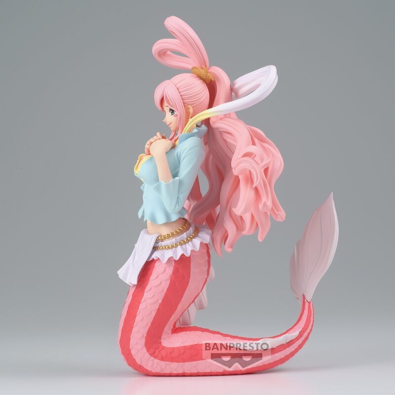 "One Piece" GLITTER&GLAMOURS-SHIRAHOSHI-