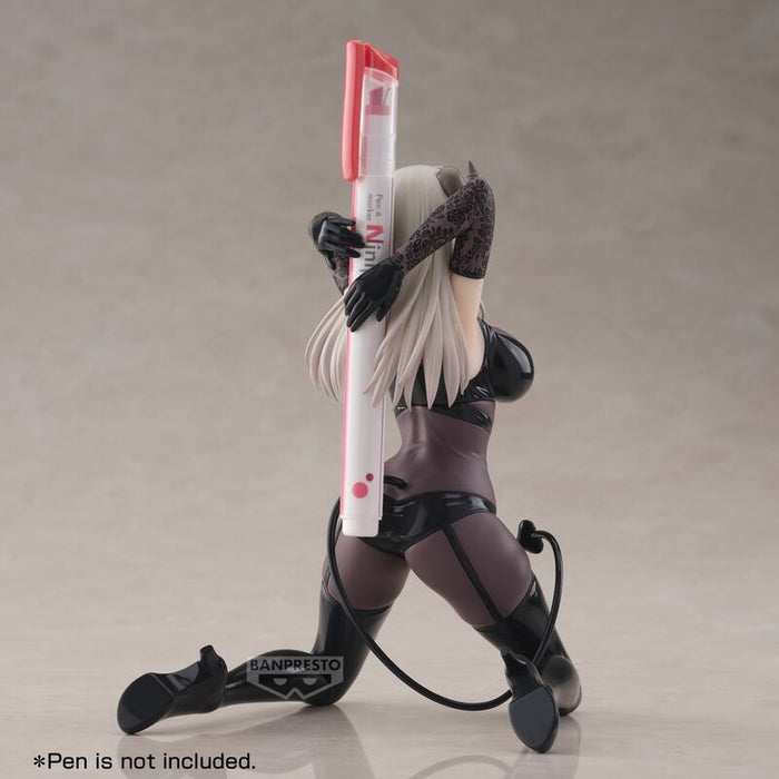 "2.5 Dimensional Seduction" PenFriend! Ikora Skirtless ver.