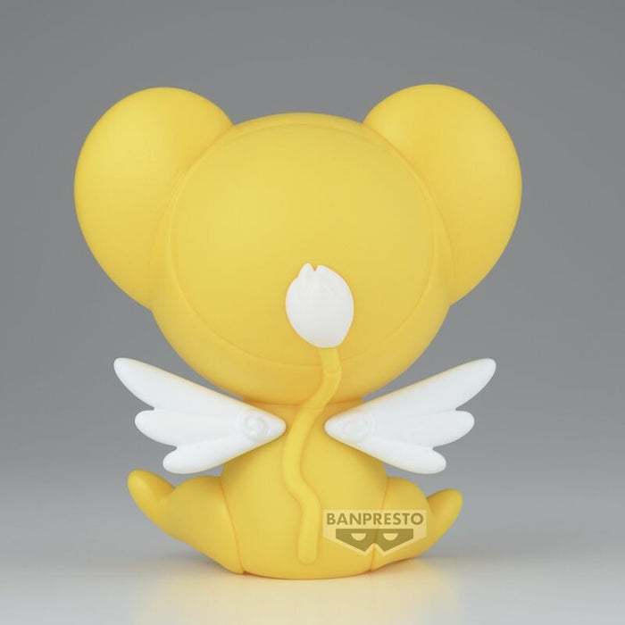 "Cardcaptor Sakura" Big SOFVIMATES Kero-chan