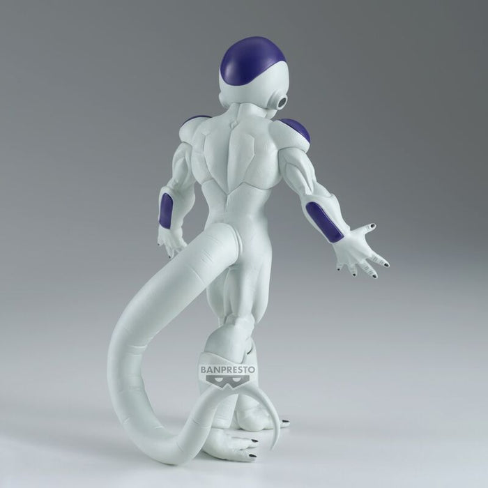 "Dragon Ball Z" SOLID EDGE WORKS-THE Departure- Frieza