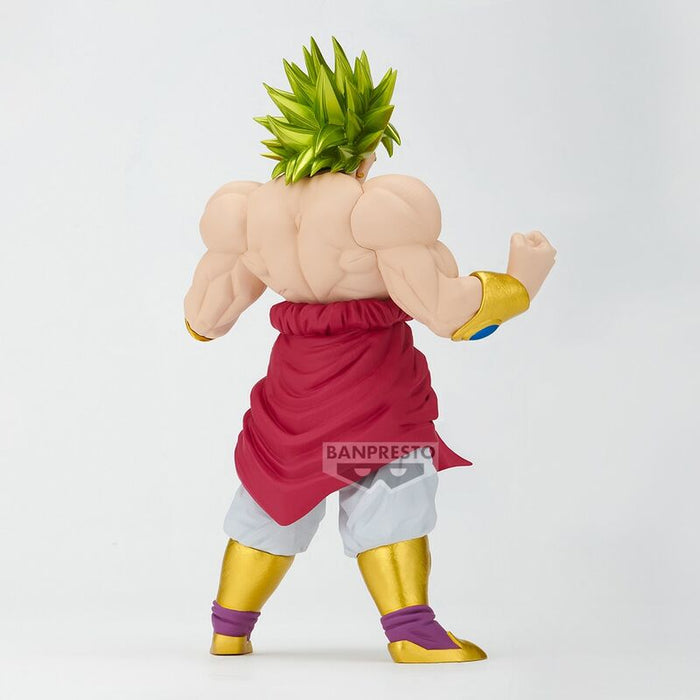 "Dragon Ball Z" BLOOD OF SAIYANS Super Saiyan Broly