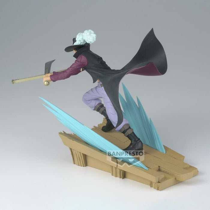 "One Piece" Senkozekkei DRACULE.MIHAWK