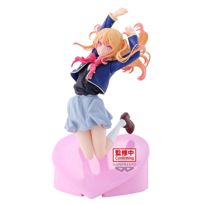 "Oshi no Ko" Ruby Air Flow Figure