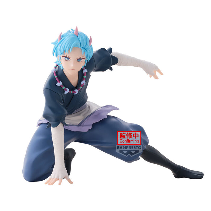 "Oshi no Ko" Aqua figure Touki Ver.