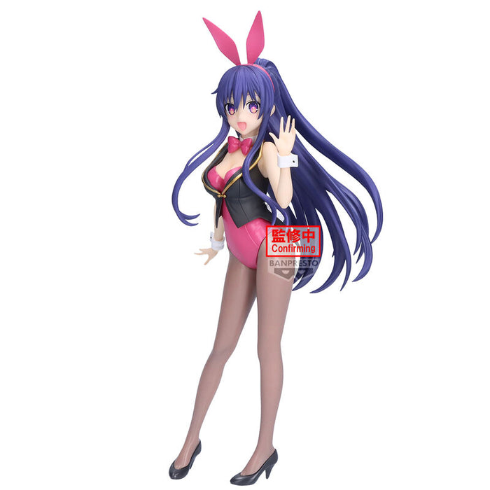 "Date a Live" GLITTER&GLAMOURS-TOHKA YATOGAMI-