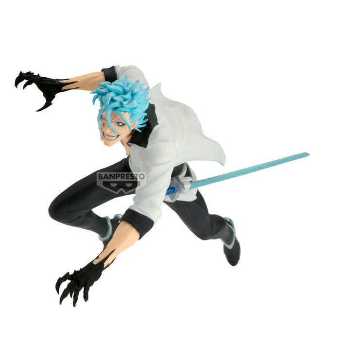 "BLEACH" VIBRATION STARS Grimmjow Jaegerjaques