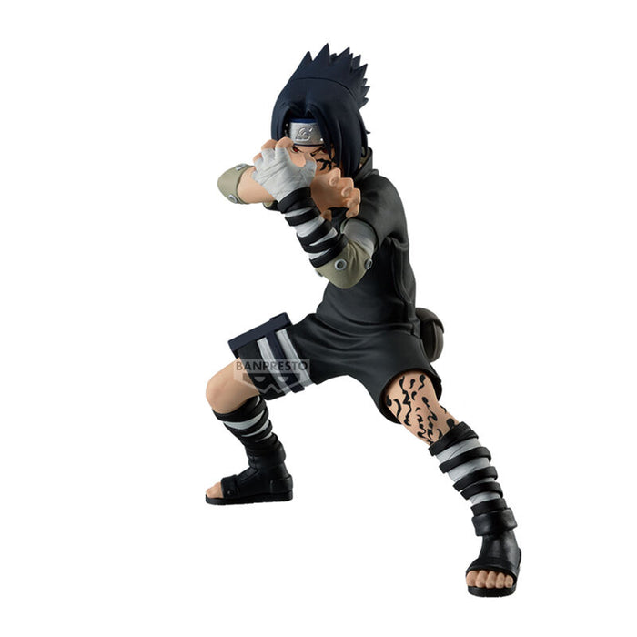 "NARUTO" VIBRATION STARS -GĀRA ＆ UCHIHA SASUKE- ※UCHIHA SASUKE