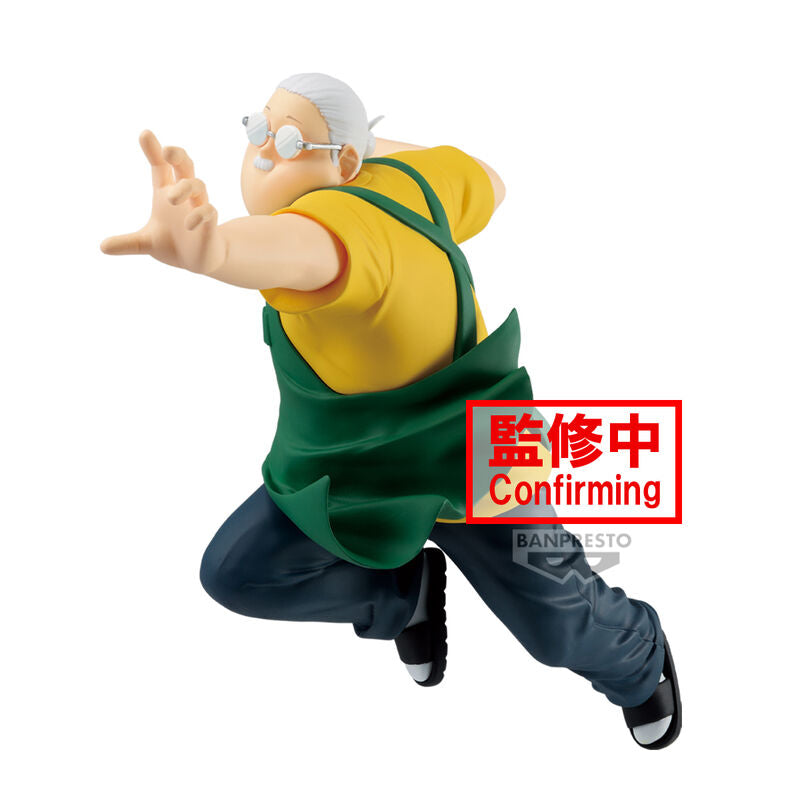 "SAKAMOTO DAYS" VIBRATION STARS Sakamoto Taro