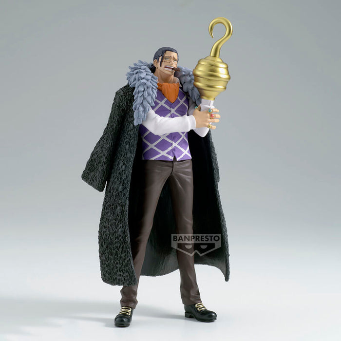 "One Piece" DXF THE GRANDLINE SERIES EXTRA CROCODILE