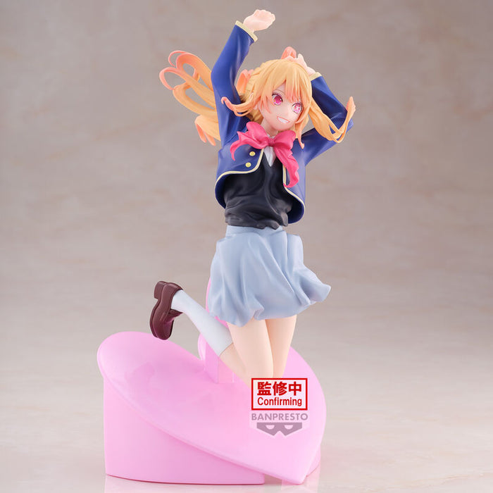 "Oshi no Ko" Ruby Air Flow Figure