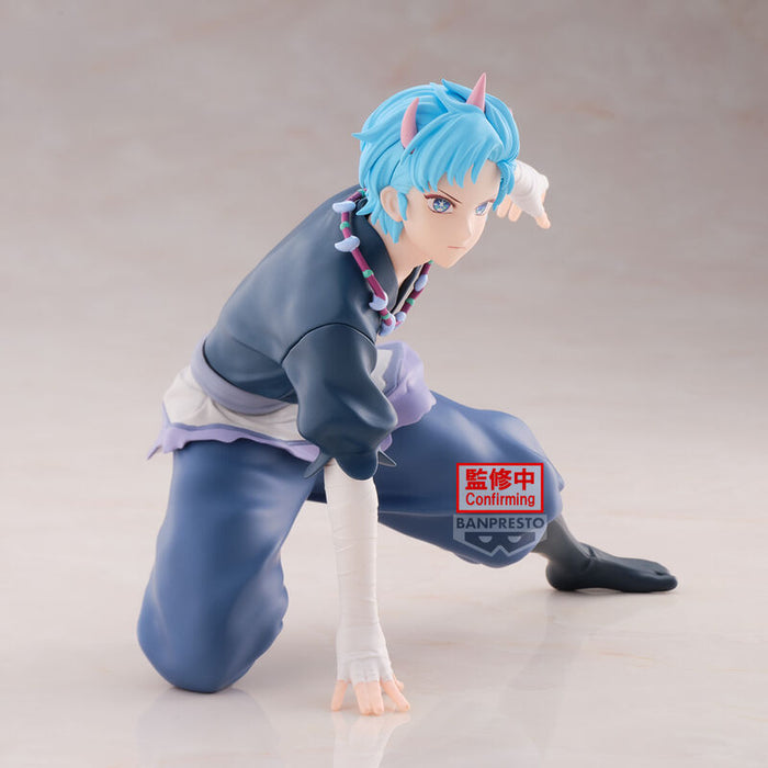 "Oshi no Ko" Aqua figure Touki Ver.