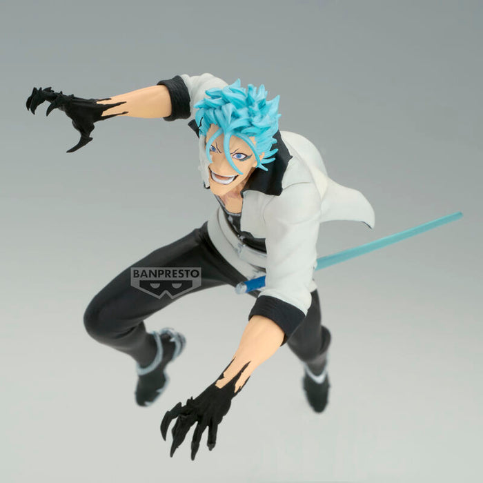 "BLEACH" VIBRATION STARS Grimmjow Jaegerjaques