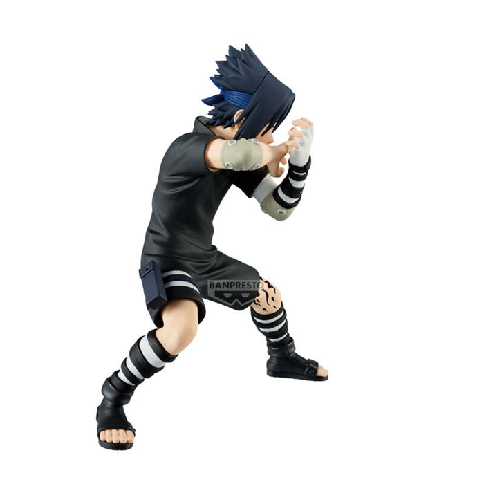 "NARUTO" VIBRATION STARS -GĀRA ＆ UCHIHA SASUKE- ※UCHIHA SASUKE