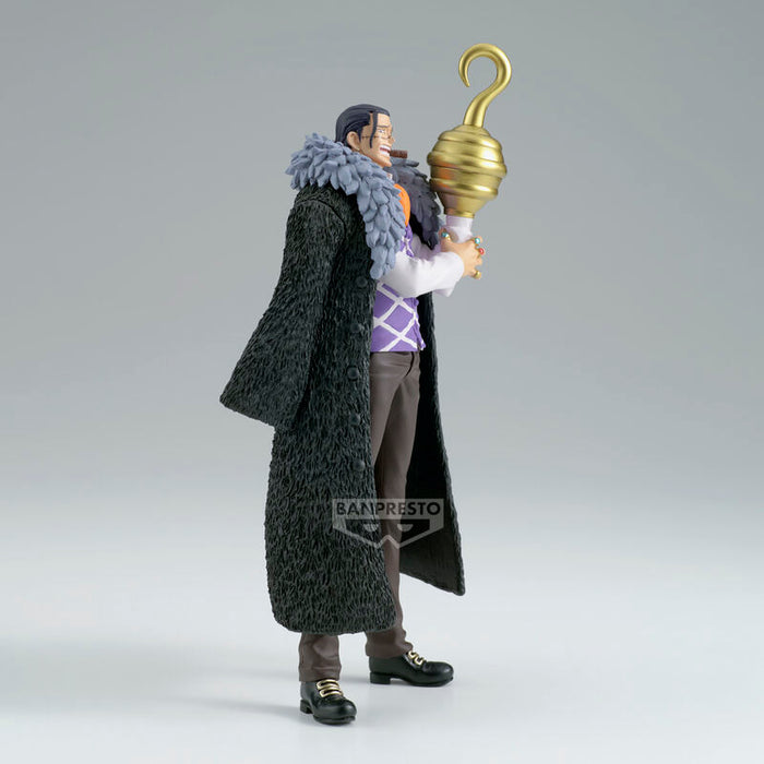 "One Piece" DXF THE GRANDLINE SERIES EXTRA CROCODILE