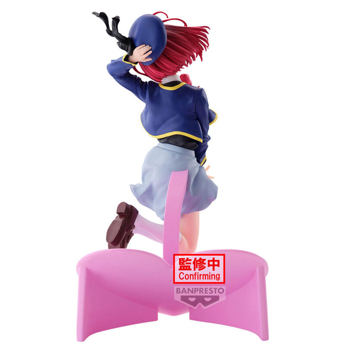 "Oshi no Ko" Arima Kana Air Flow Figure