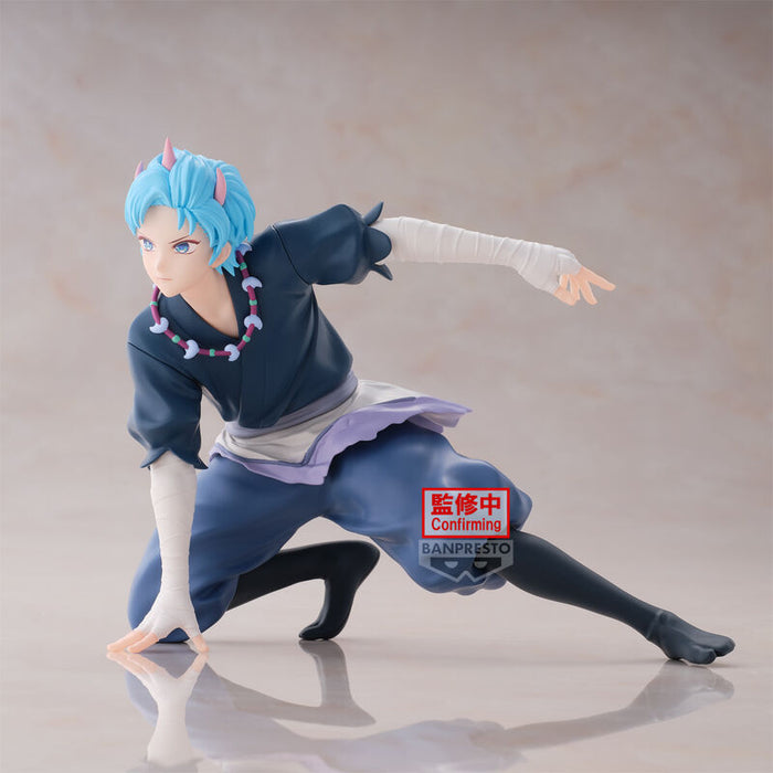 "Oshi no Ko" Aqua figure Touki Ver.