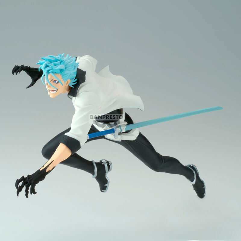 "BLEACH" VIBRATION STARS Grimmjow Jaegerjaques