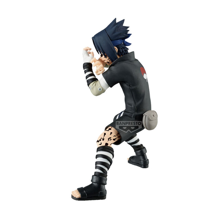 "NARUTO" VIBRATION STARS -GĀRA ＆ UCHIHA SASUKE- ※UCHIHA SASUKE