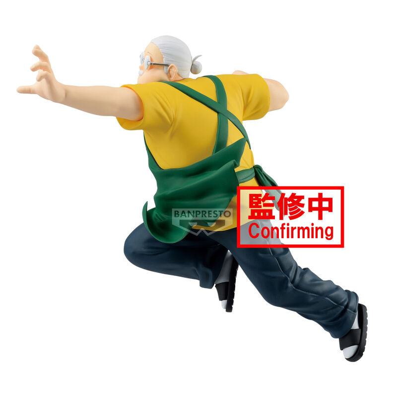 "SAKAMOTO DAYS" VIBRATION STARS Sakamoto Taro