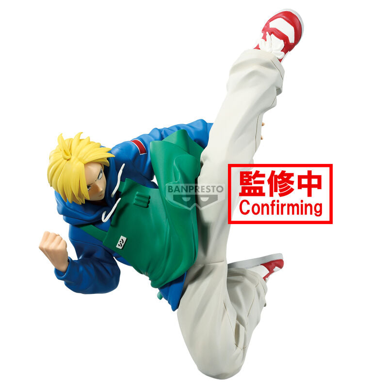 "SAKAMOTO DAYS" VIBRATION STARS Asakura Shin