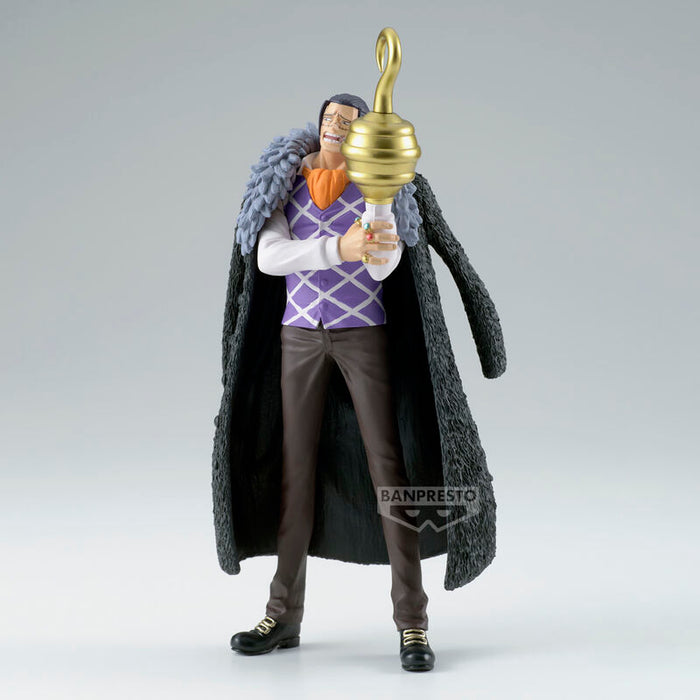 "One Piece" DXF THE GRANDLINE SERIES EXTRA CROCODILE