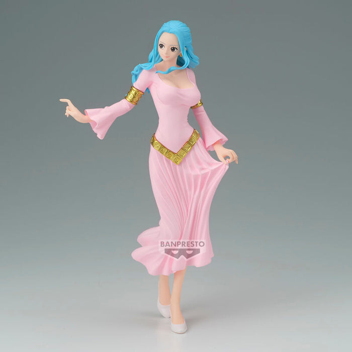 "One Piece" GLITTER&GLAMOURS NEFELTARI VIVI Ⅱ