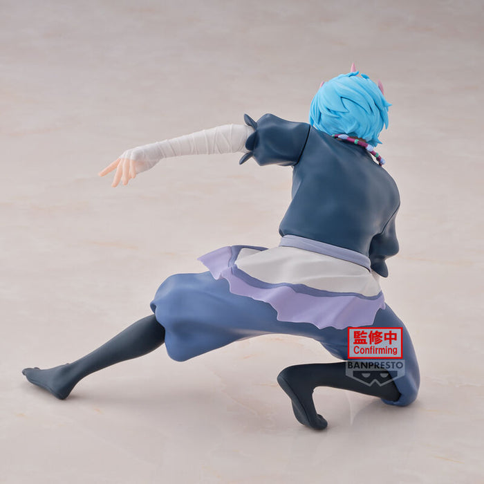 "Oshi no Ko" Aqua figure Touki Ver.