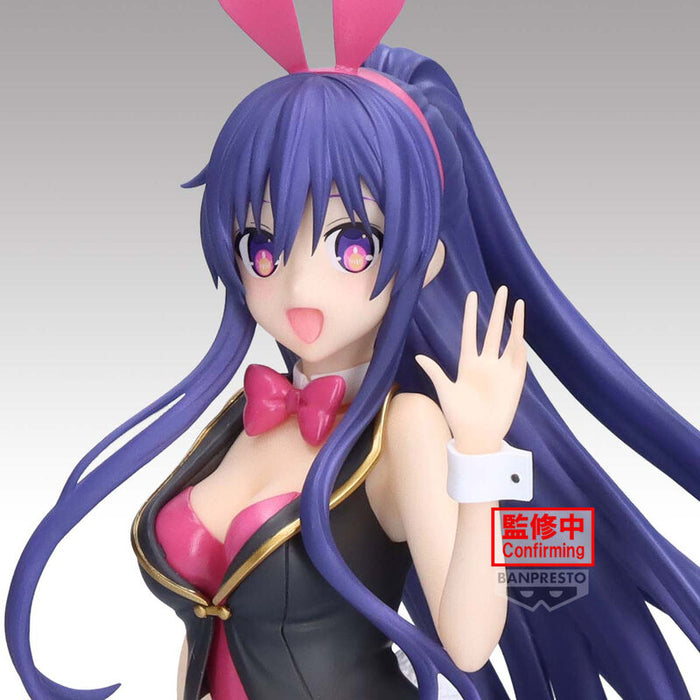 "Date a Live" GLITTER&GLAMOURS-TOHKA YATOGAMI-