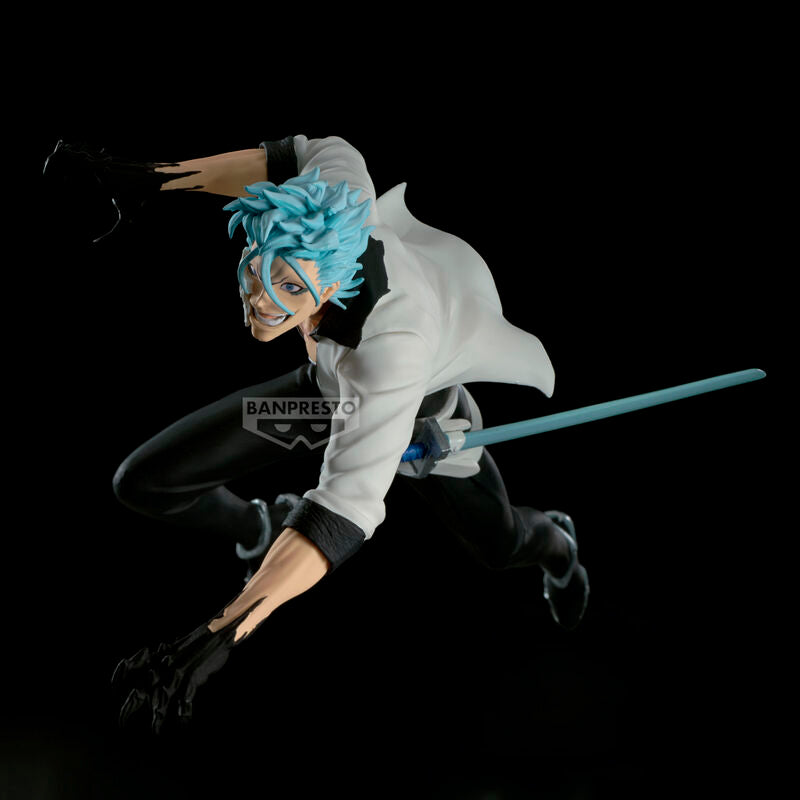 "BLEACH" VIBRATION STARS Grimmjow Jaegerjaques