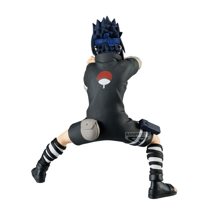 "NARUTO" VIBRATION STARS -GĀRA ＆ UCHIHA SASUKE- ※UCHIHA SASUKE