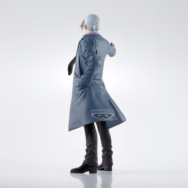 "SAKAMOTO DAYS" Sakamoto Taro Figure -The store manager, former legendary assassin-