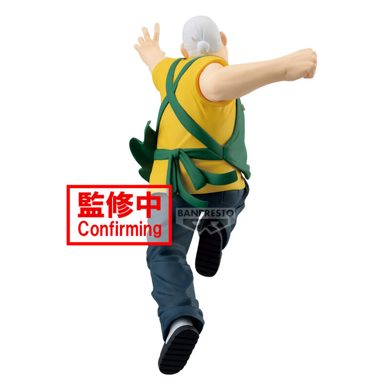 "SAKAMOTO DAYS" VIBRATION STARS Sakamoto Taro
