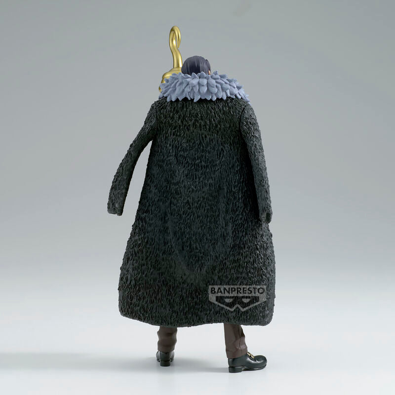 "One Piece" DXF THE GRANDLINE SERIES EXTRA CROCODILE