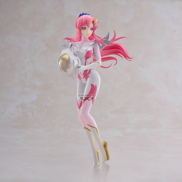 "Mobile Suit Gundam SEED FREEDOM" GLITTER&GLAMOURS-Lacus Clyne-Pilot suit ver.