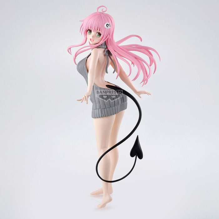 "To Love-ru Darkness" GLITTER&GLAMOURS Lala Satalin Deviluke